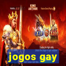 jogos gay
